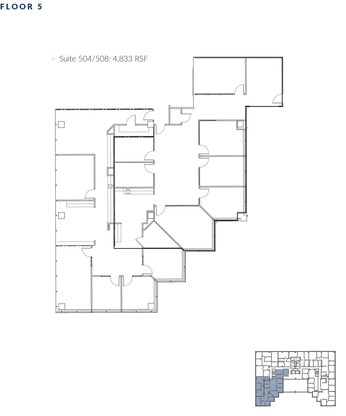 4040 Broadway St, San Antonio, TX for lease Interior Photo- Image 1 of 1