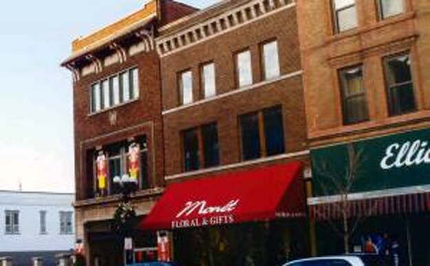 507-509 Main St, La Crosse, WI for sale Primary Photo- Image 1 of 1