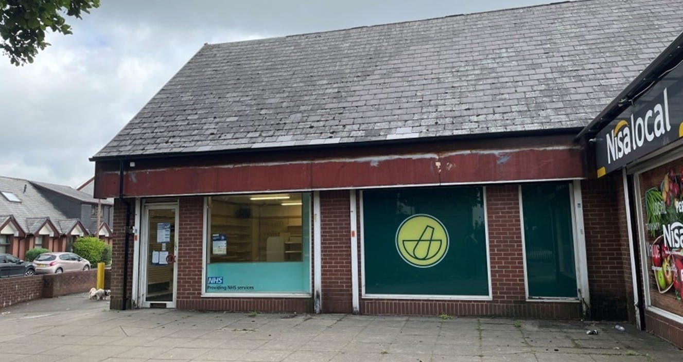 1-2 High St, Newcastle for lease Building Photo- Image 1 of 1