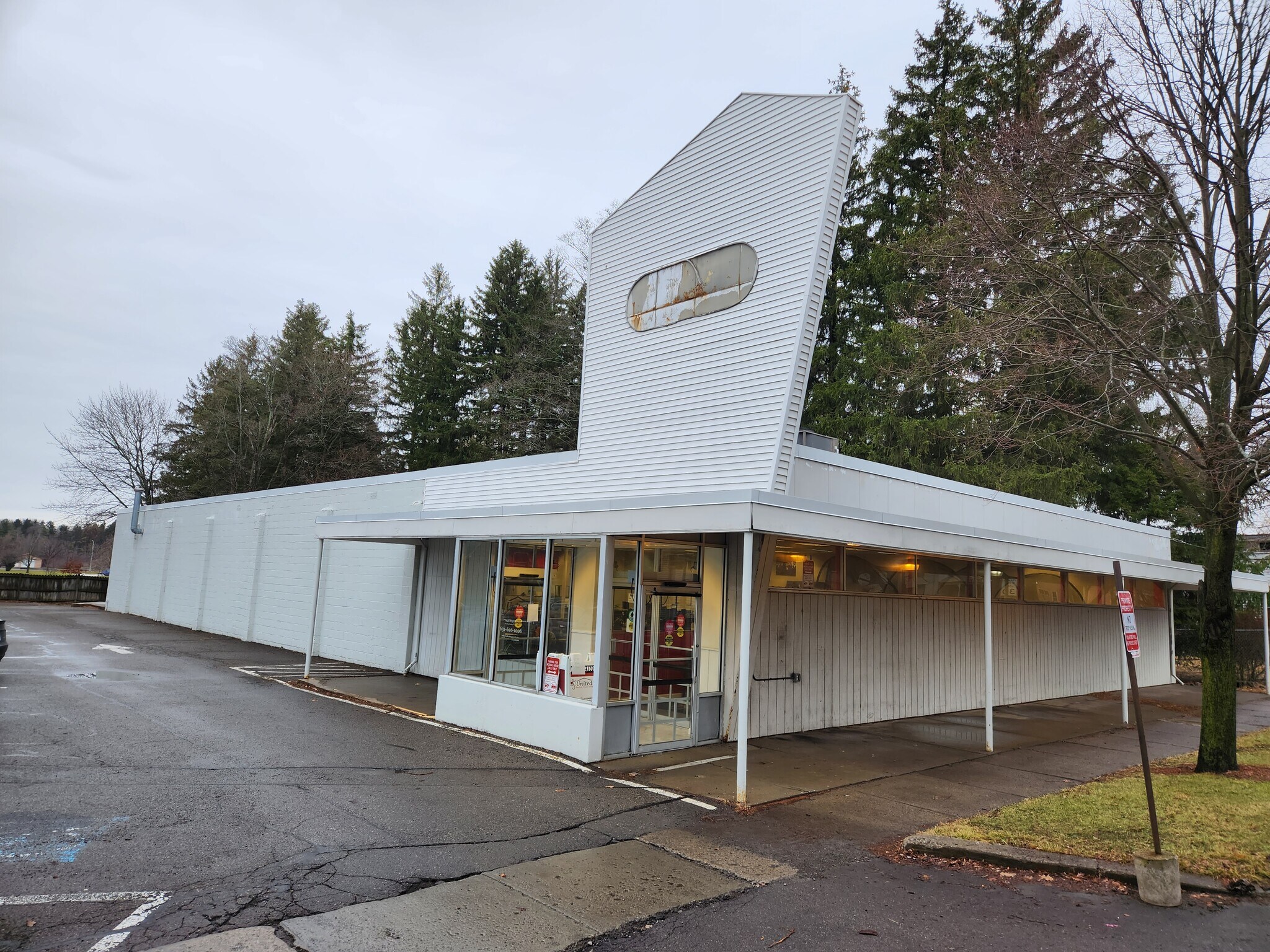 11 E Main St, Dryden, NY for sale Building Photo- Image 1 of 1