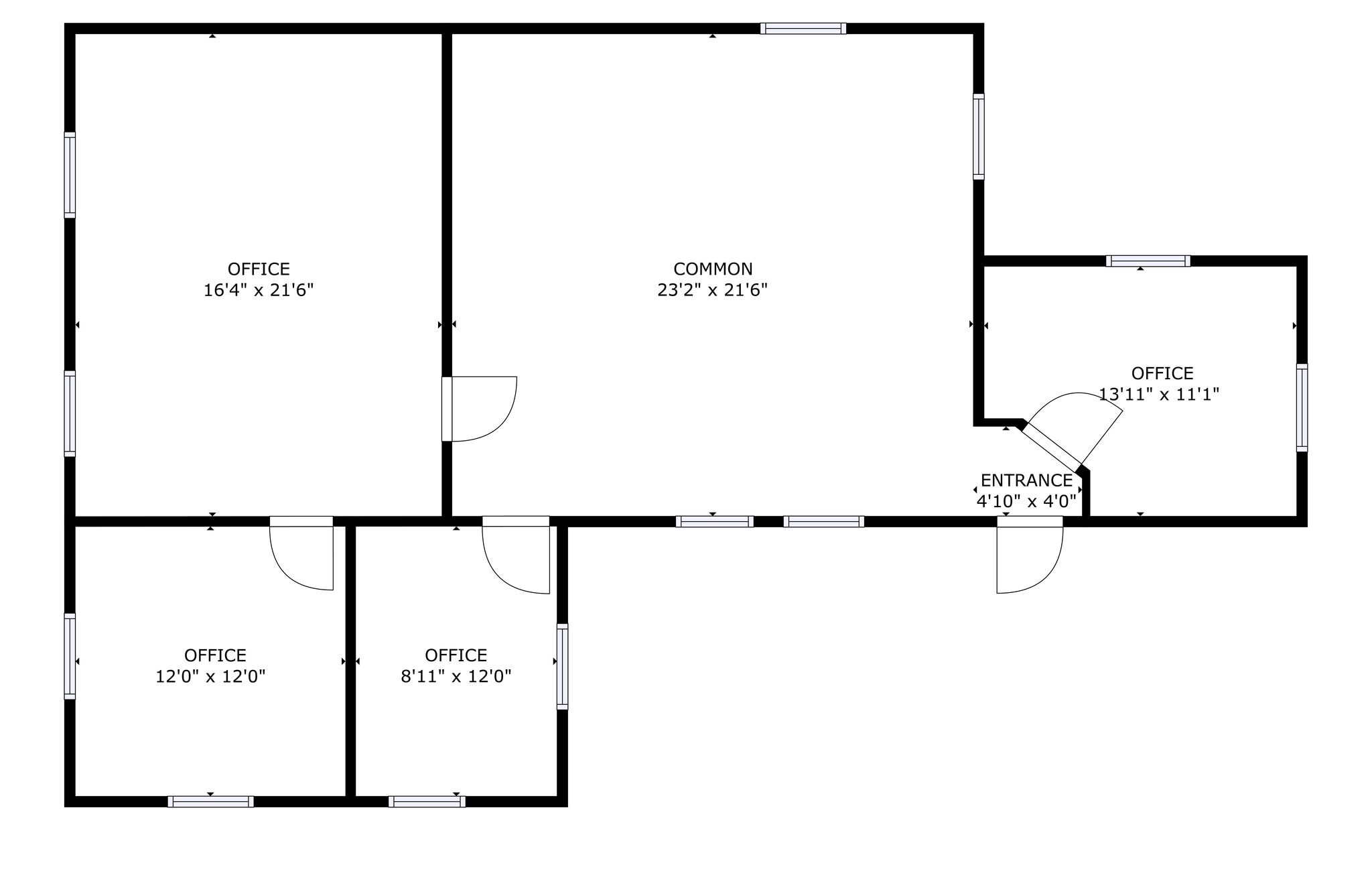 Crown Oak Centre Dr, Longwood, FL for lease Interior Photo- Image 1 of 7