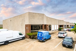 More details for 1111 Jupiter Rd, Plano, TX - Office, Industrial for Lease