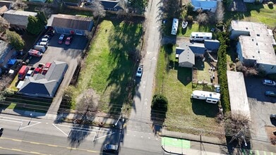 411 NE 156th Ave, Portland, OR - AERIAL  map view - Image1