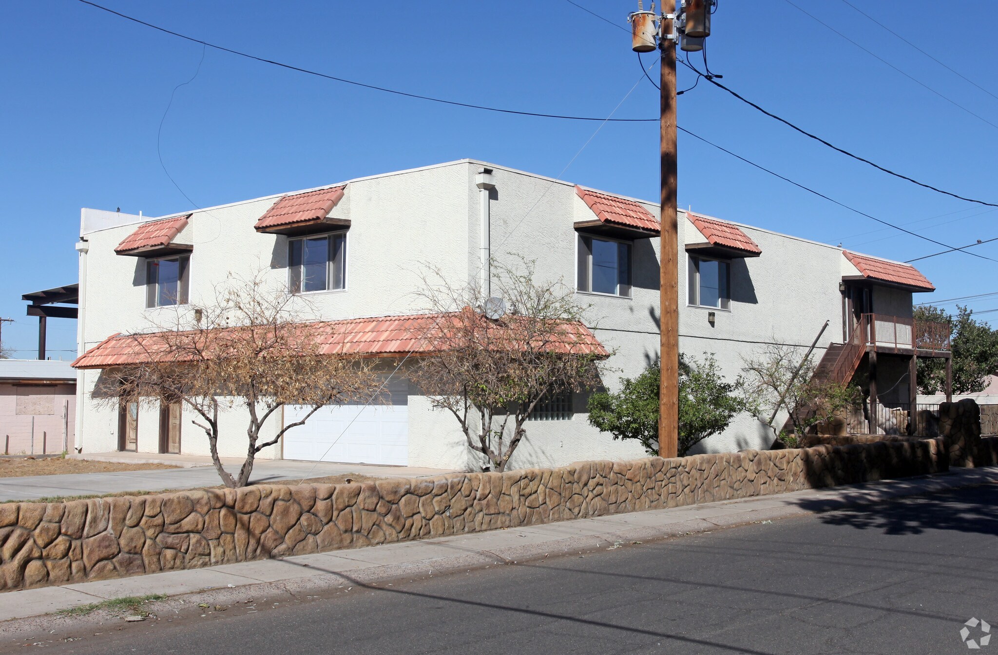 5402 W Myrtle Ave, Glendale, AZ for sale Building Photo- Image 1 of 1