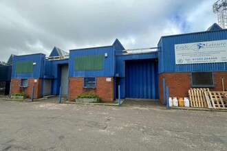 23 James Watt Pl, East Kilbride for lease Building Photo- Image 1 of 5