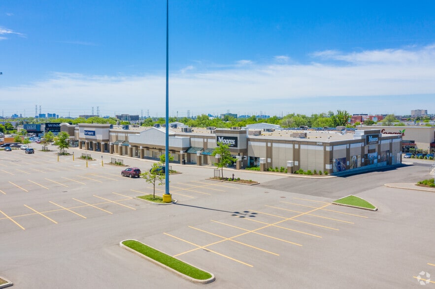 3075 Highway 7 East, Markham, ON L3R 0J5