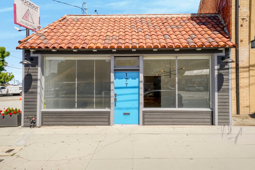 177 Culver Blvd, Playa Del Rey, CA for lease - Building Photo - Image 3 of 27