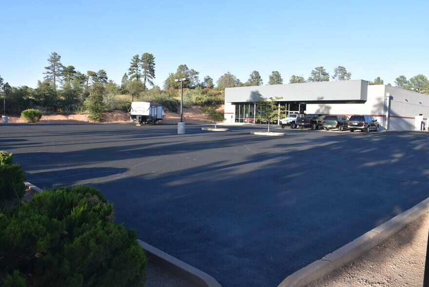 601 N Beeline Hwy, Payson, AZ 85541 Choice Auto & Truck Inc., Arizona Muscle Cars