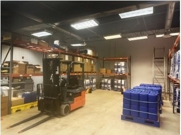 49100-49140 Wixom Tech Dr, Wixom, MI for sale - Interior Photo - Image 3 of 5