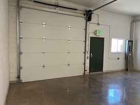 4662 Glencoe St, Denver CO - Industrial Property