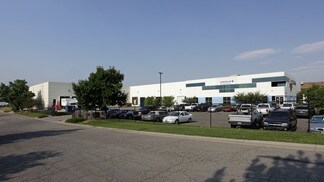 More details for 1150 E 58th Ave, Denver, CO - Industrial for Lease