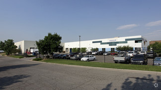 More details for 1150 E 58th Ave, Denver, CO - Industrial for Lease