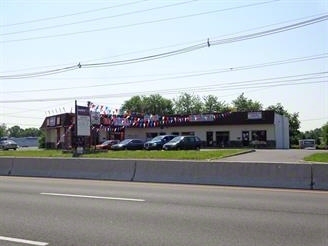 4324 Route 130, Willingboro, NJ for sale - Primary Photo - Image 1 of 1