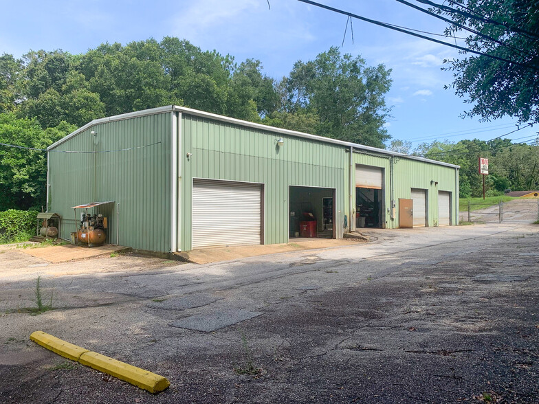 7010 Moffett Rd, Mobile, AL for sale - Building Photo - Image 2 of 22