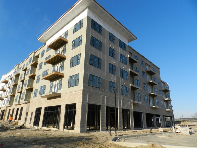 Trueman Blvd, Hilliard, OH for lease - Building Photo - Image 2 of 14