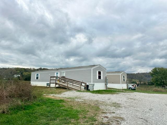 00 Loyalty Ln, Sparta, TN for sale - Primary Photo - Image 1 of 1