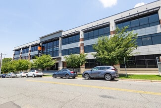 More details for 300 W Summit Ave, Charlotte, NC - Office for Lease