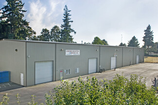 More details for 11901 NE 56th Cir, Vancouver, WA - Industrial for Lease