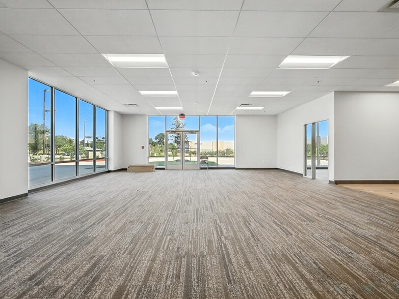 600 Gerault Rd, Flower Mound, TX for sale - Building Photo - Image 3 of 17