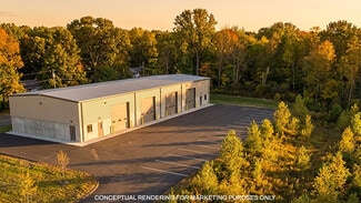 More details for 715 Washington St, Pembroke, MA - Land for Sale
