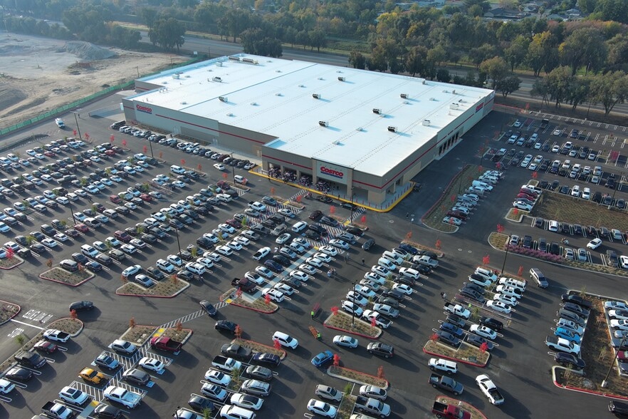 N Beale Rd, Linda, CA for lease - Building Photo - Image 1 of 1