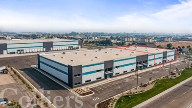 Smeed Parkway, Caldwell, ID for lease Building Photo- Image 1 of 8