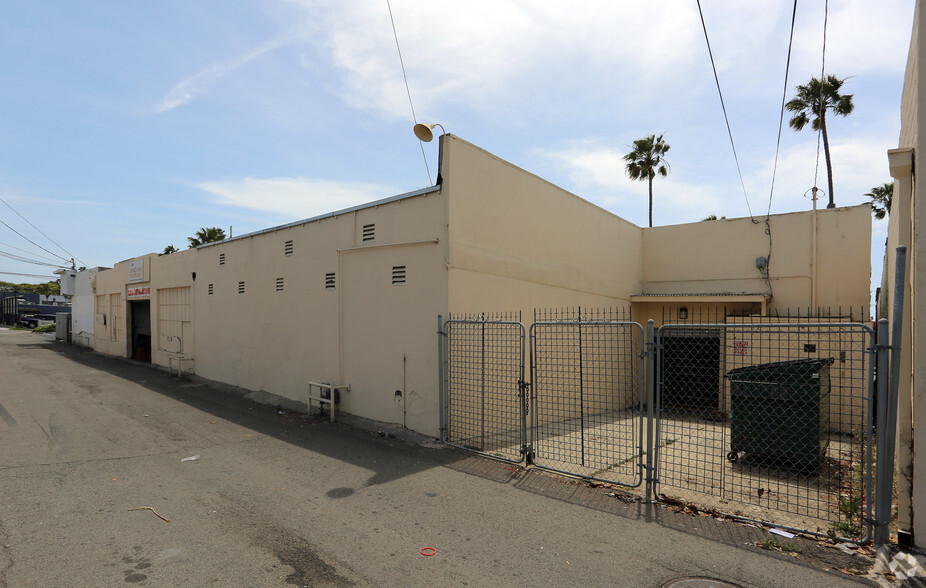 420 S Coast Hwy, Oceanside, CA for lease - Building Photo - Image 2 of 3