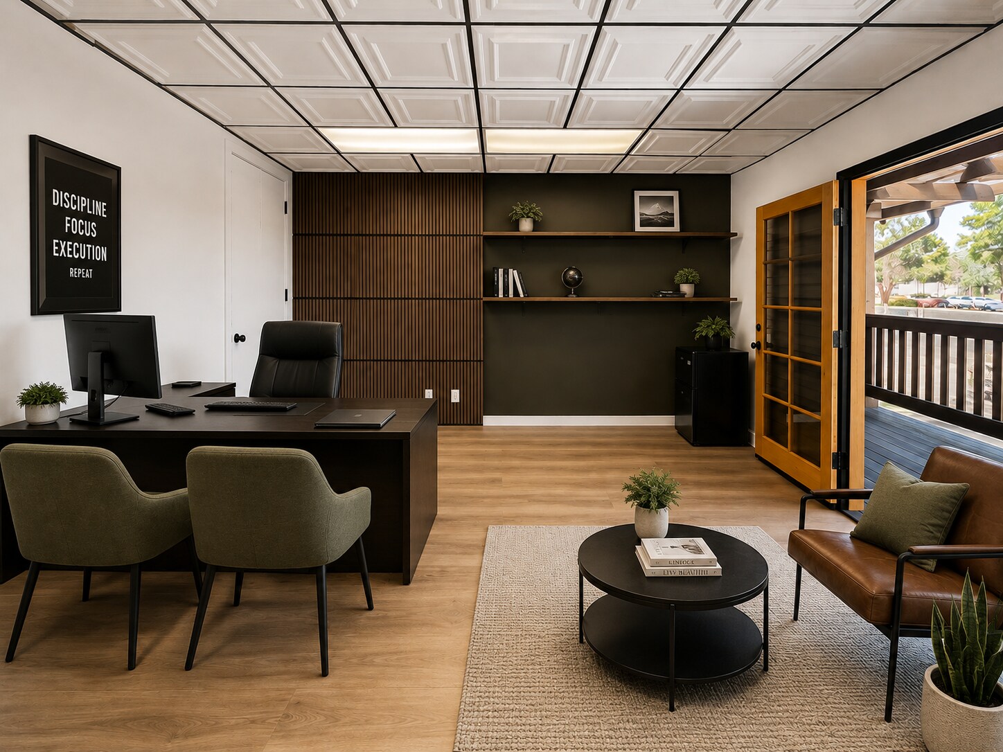 110 Civic Center Dr, Vista, CA for lease Interior Photo- Image 1 of 23