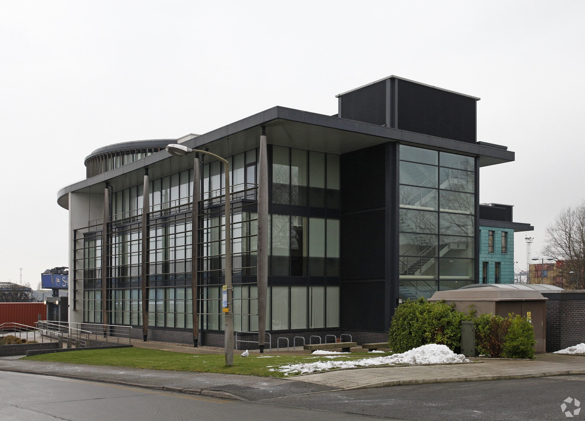 Walton Ave, Felixstowe for sale Primary Photo- Image 1 of 1