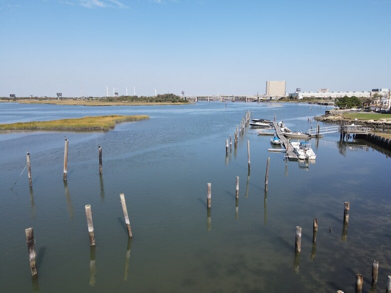 206 N Iowa Ave, Atlantic City, NJ for sale - Primary Photo - Image 1 of 1