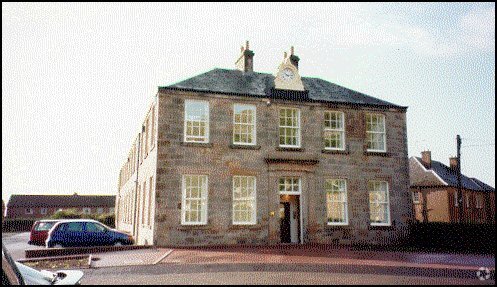 The Charrier, Menstrie for lease - Primary Photo - Image 1 of 4