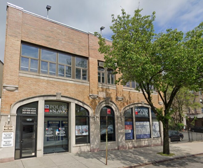 69-03 Cypress Hills st, Ridgewood, NY for sale Primary Photo- Image 1 of 1