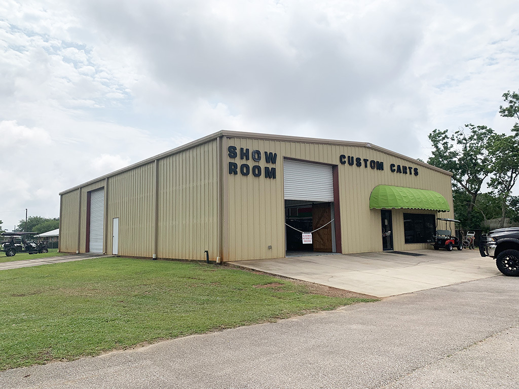 3825 AL-59, Loxley, AL for sale Primary Photo- Image 1 of 9