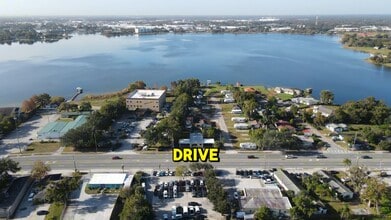 4460 Edgewater Dr, Orlando, FL for lease - Commercial Listing Video 