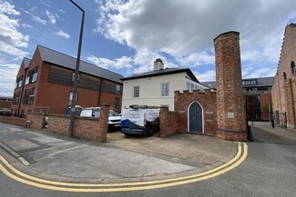 More details for 1 Albion St, Beeston - Multifamily for Sale