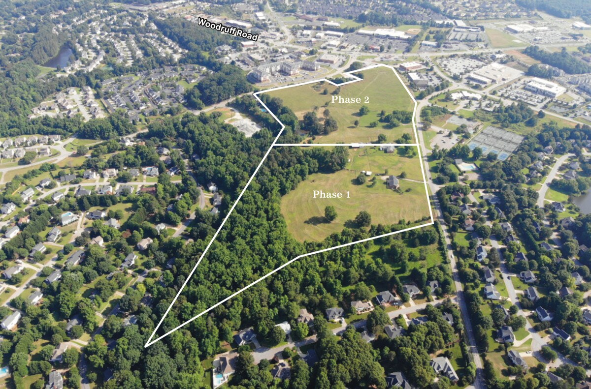 745 Adams Mill Rd, Simpsonville, SC 29681