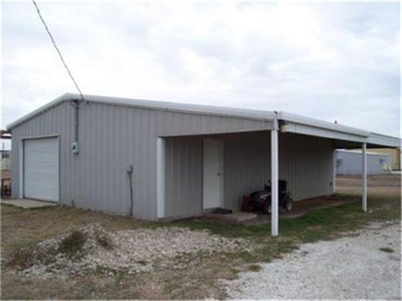 17690 S State Highway 121, Trenton, TX for sale - Primary Photo - Image 1 of 1