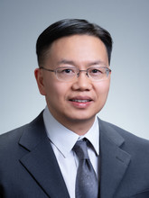 Bruce Liang