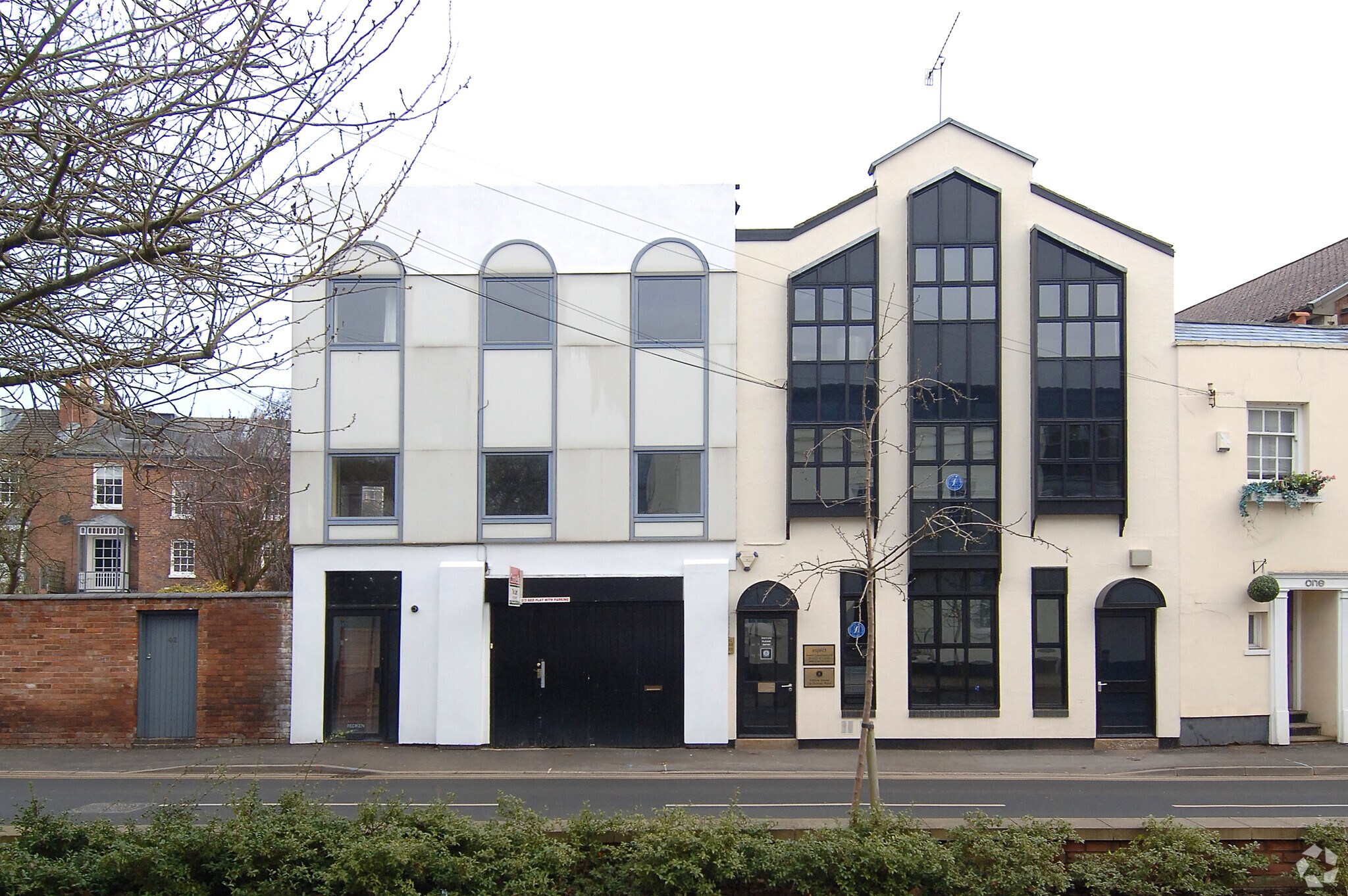 1B Dormer Pl, Leamington Spa for sale Primary Photo- Image 1 of 1