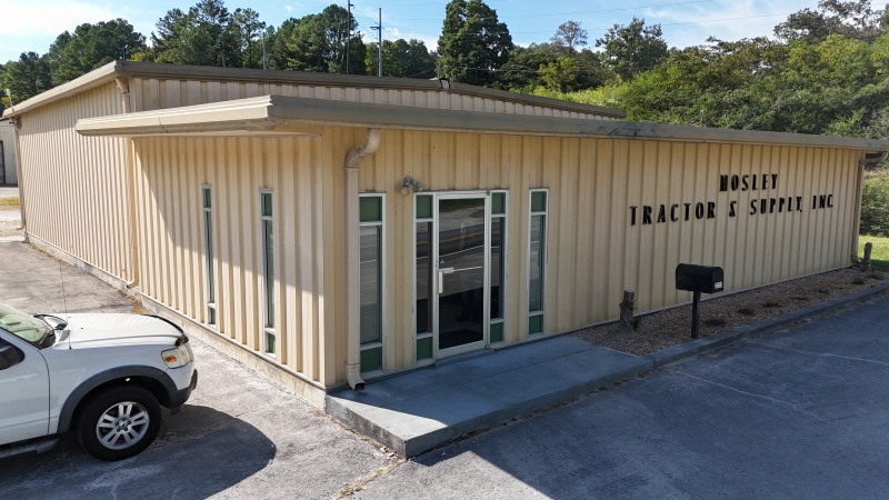 2315 Whitestone Rd, Talking Rock GA - Commercial Real Estate