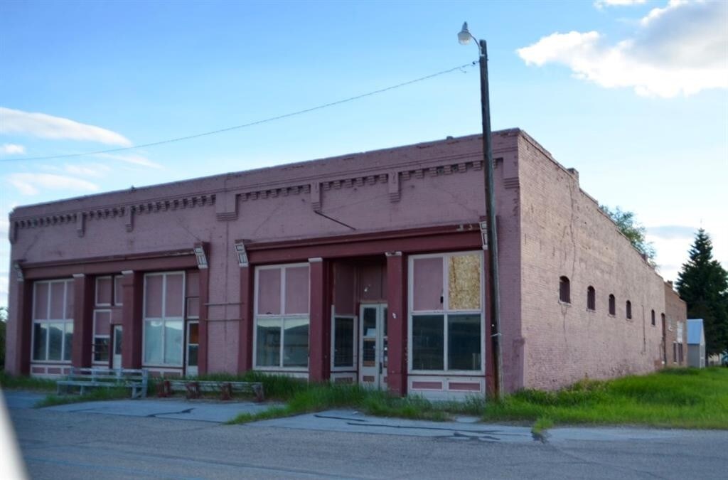 355-379 Broad St, Melrose, MT for sale Building Photo- Image 1 of 1