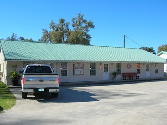 More details for 413 Elm St, Welaka, FL - Retail for Sale