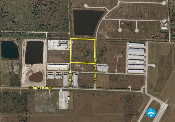 28140-28230 Challenger Rd, Punta Gorda, FL for sale Building Photo- Image 1 of 1