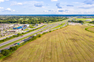 More details for I-44 & SW 89th St, Oklahoma City, OK - Land for Sale