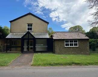 More details for Chapel Rd, Oxted - Specialty for Sale