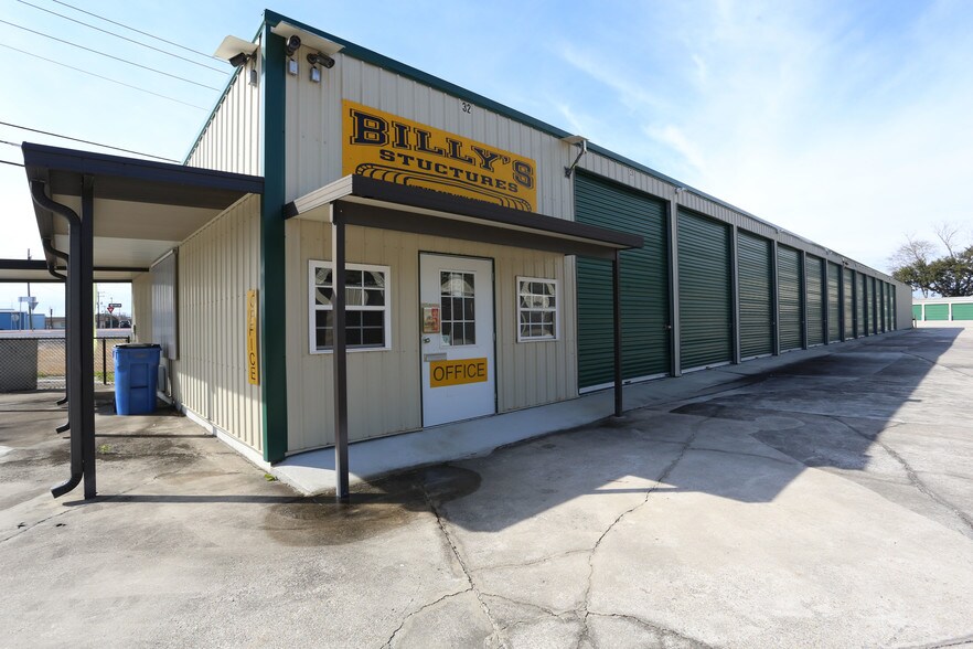 254 Highway 90, Patterson, LA for sale - Primary Photo - Image 1 of 1