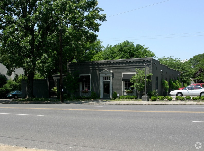 615 S Cooper St, Memphis, TN for sale - Building Photo - Image 2 of 6