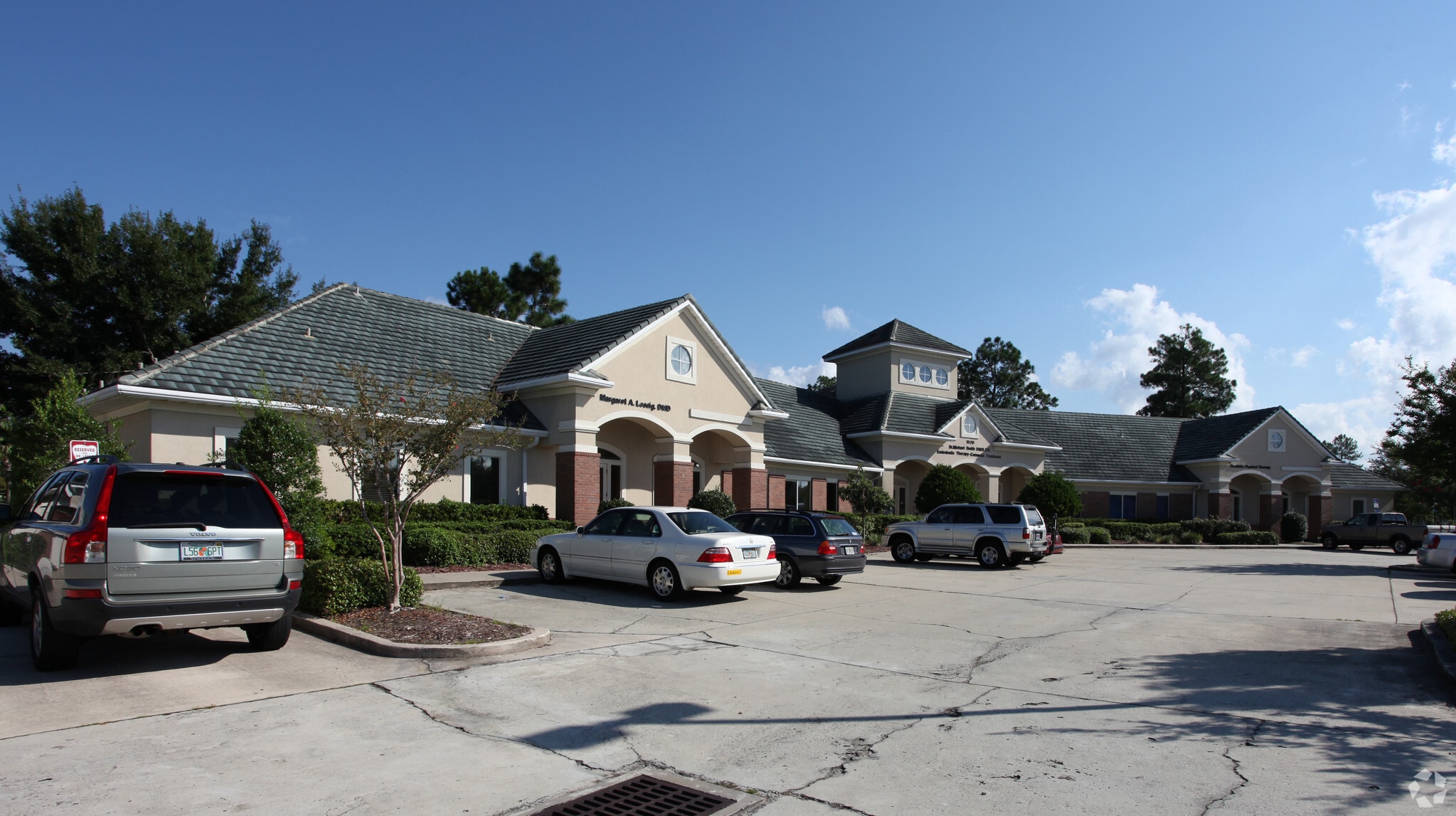 1520 Business Center Dr, Orange Park, FL for lease Primary Photo- Image 1 of 5