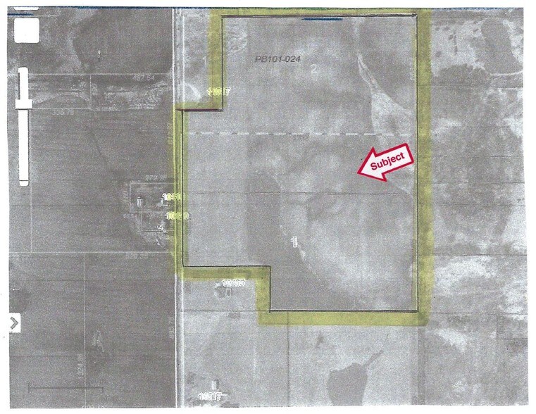 Colorado St, Crown Point, IN for sale - Aerial - Image 1 of 1