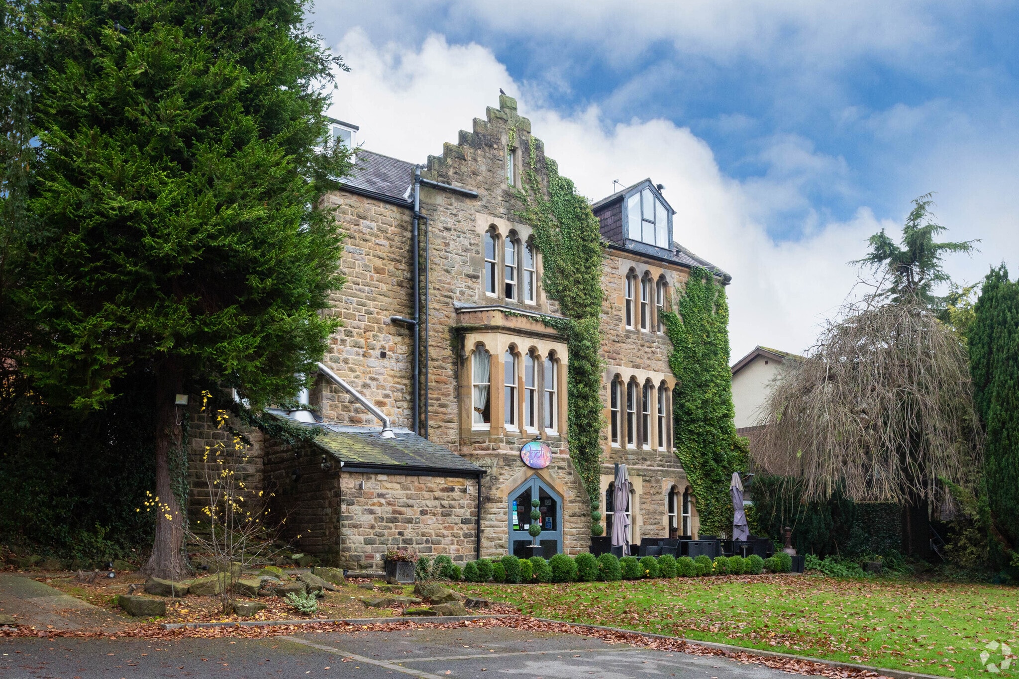The Avenue, Durham for lease Primary Photo- Image 1 of 4